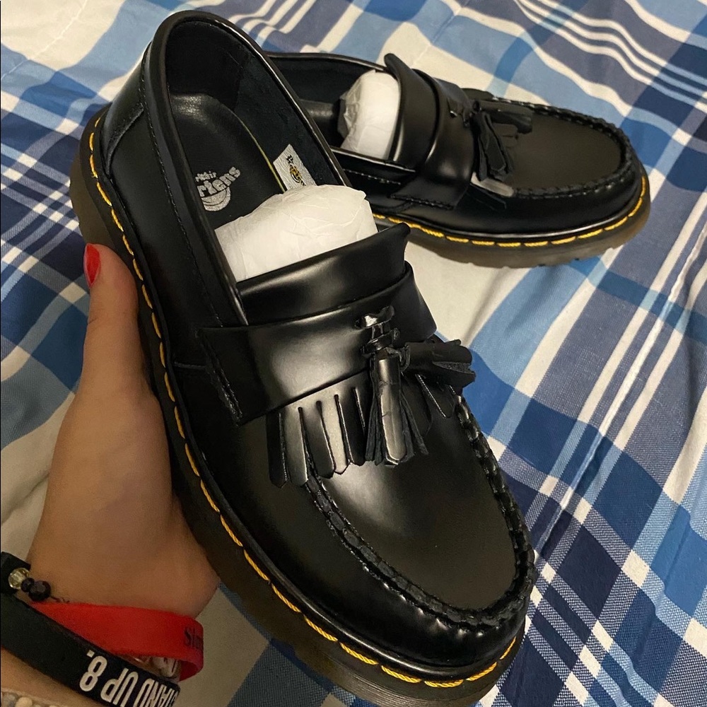 Dr. Martens